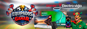 Electrovida