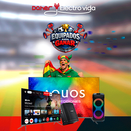 Electrovida