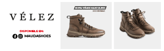 Maudashoes