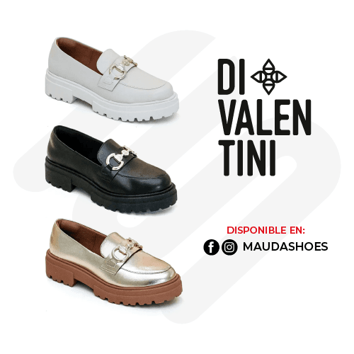 Maudashoes