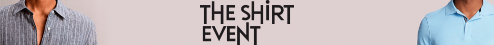 The Shirt Event