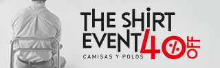 The Shirt Event