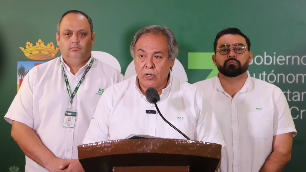 SEDES emite alerta epidemiológica en Santa Cruz por brote de oropouche en Pando