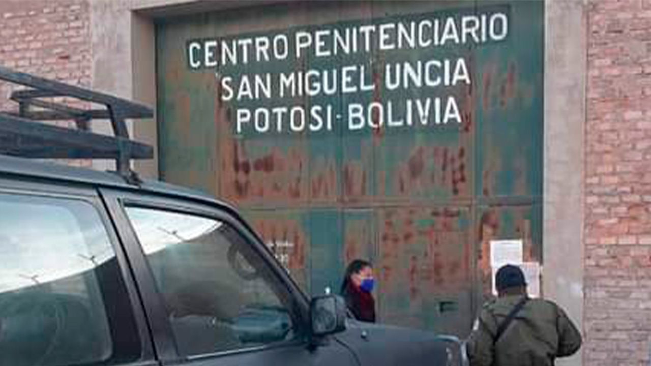  Joven investigado por violación a compañera de trabajo en Uncía deberá cumplir detención preventiva