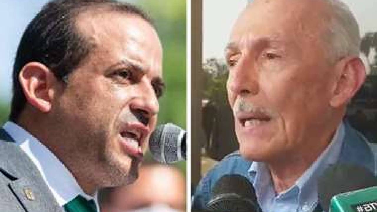 "Tenía la esperanza de abrazar a mi hijo", el deseo frustrado del padre de Camacho