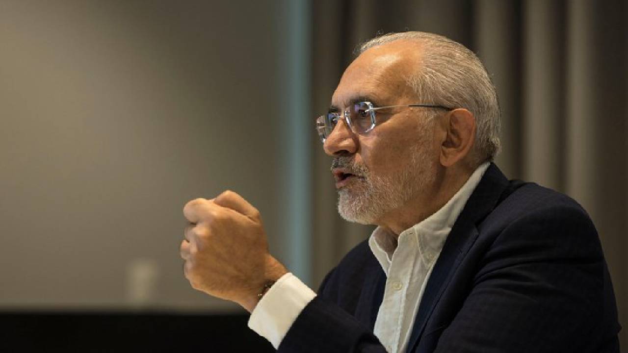Mesa denuncia la detención de Camacho como ilegal y con posibles motivaciones políticas