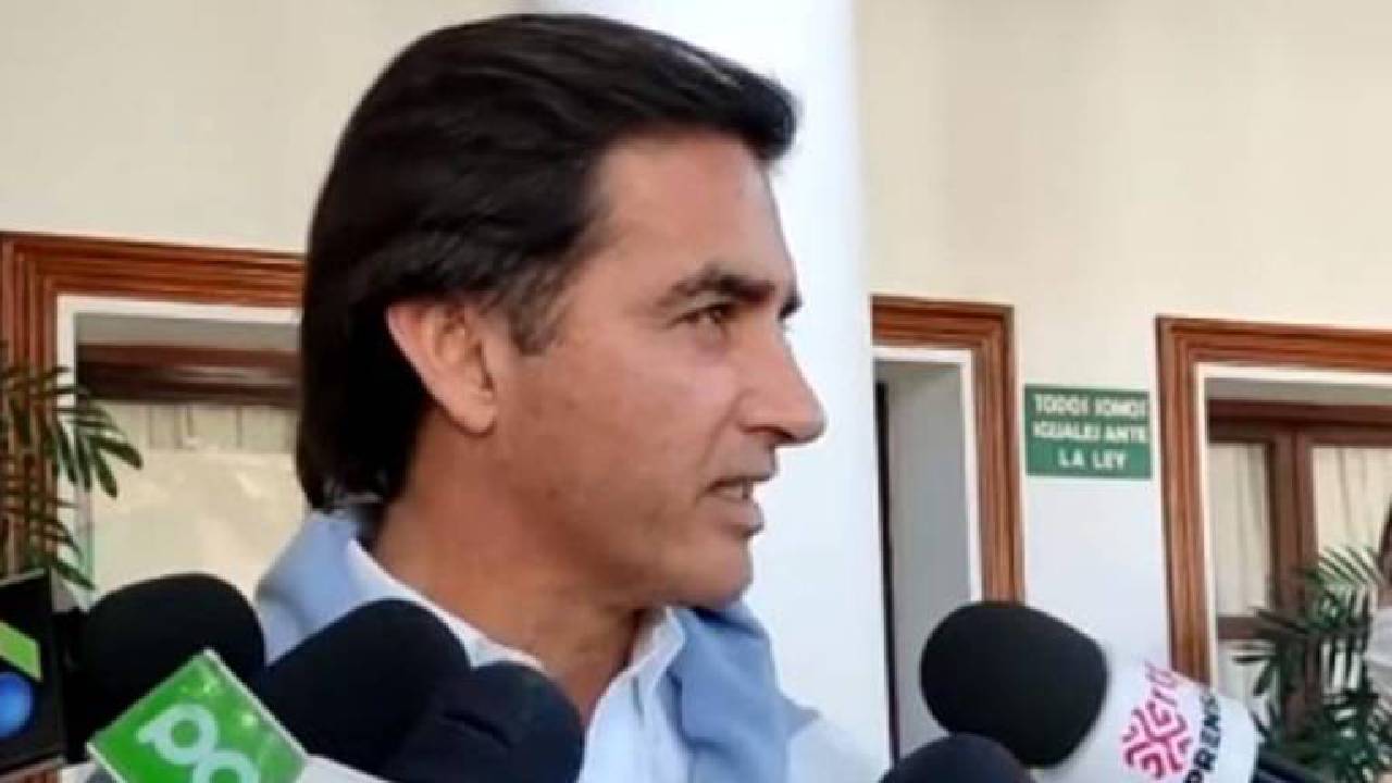Intento de Tumbe de Más de 100 Millones de Dólares Desata Polémica en Santa Cruz