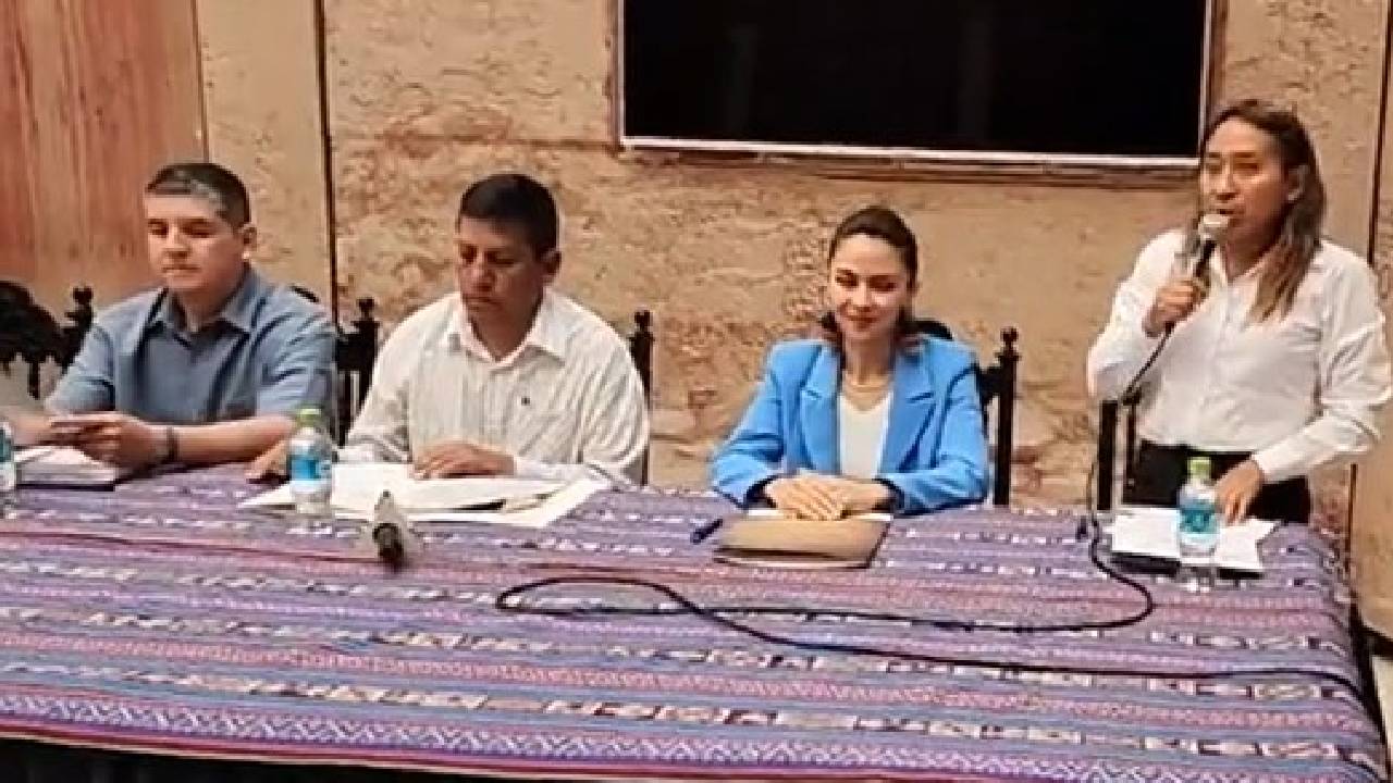 Lanzamiento Oficial del Concurso Departamental de Cortometraje: Celebrando la Creatividad Audiovisual