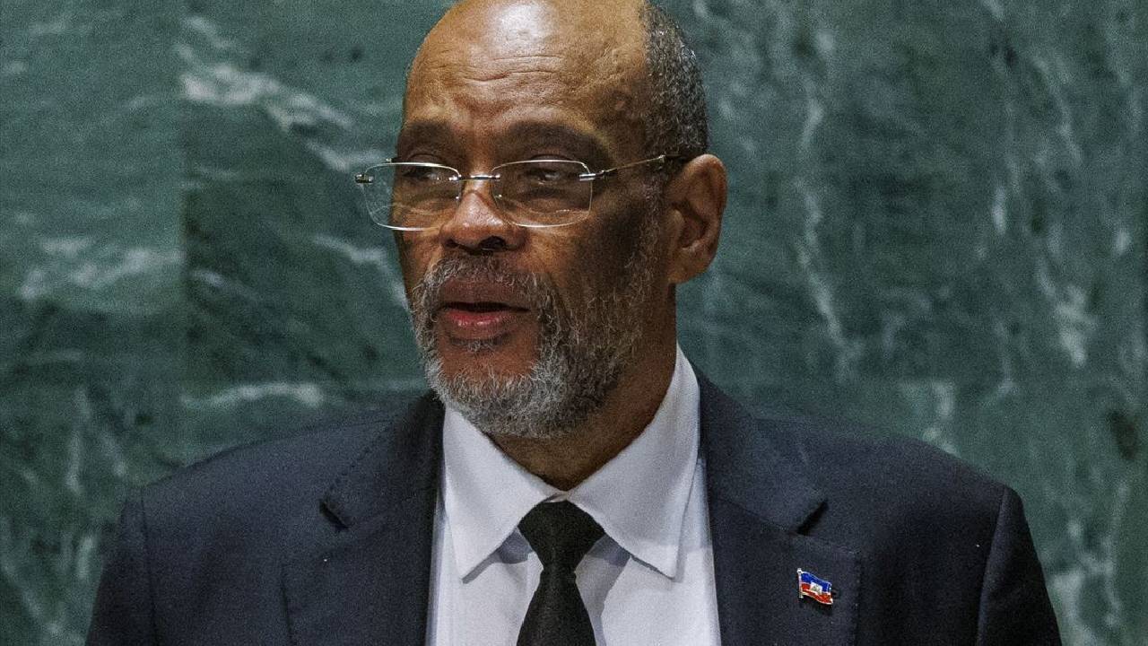 Dimite el Primer Ministro de Haití en Medio de la Ola de Violencia en el País Caribeño
