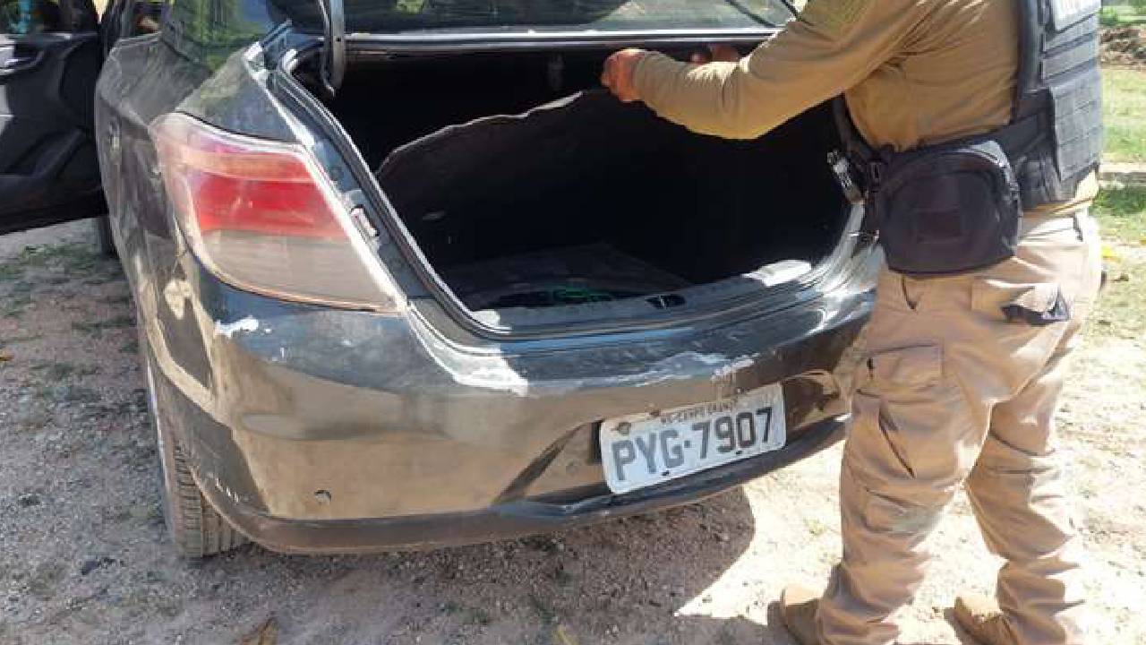 Taxista Secuestrado en Brasil es Obligado a Vender su Vehículo en Bolivia
