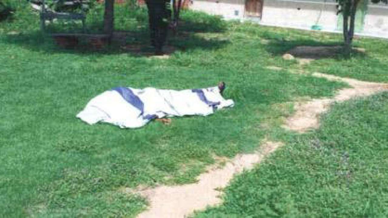 Fiscalía imputa a mujer por homicidio de su esposo