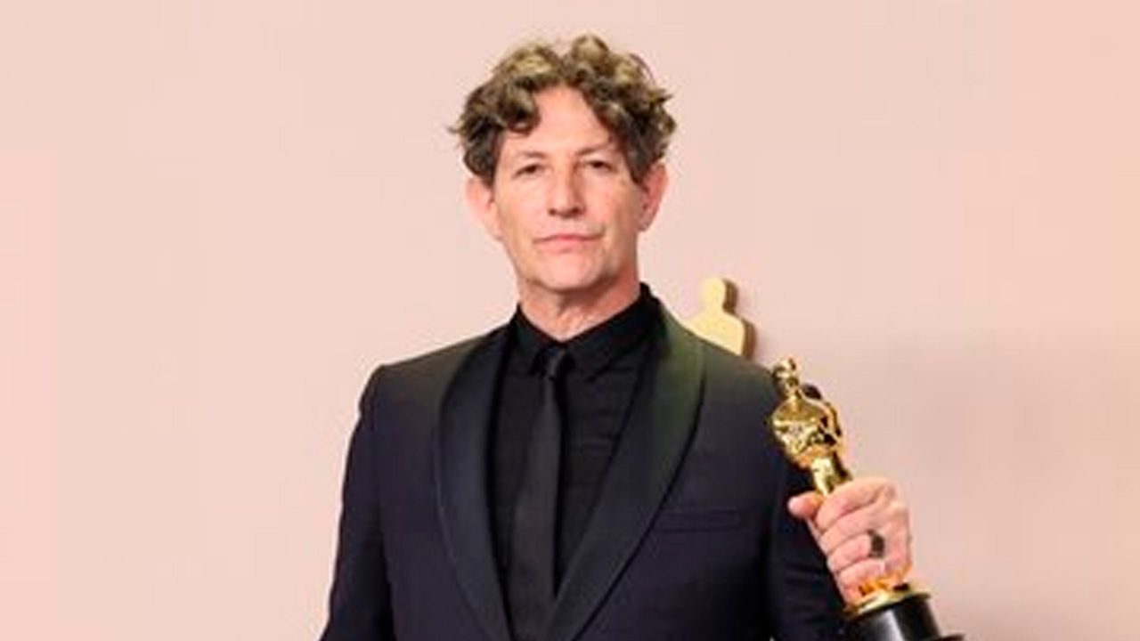  Sobrevivientes del Holocausto critican discurso de director de "Zona de Interés" en los Oscar
