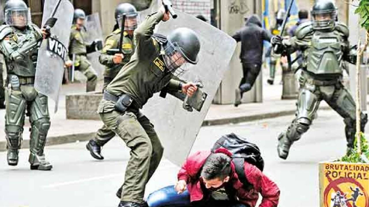 Día internacional contra la brutalidad policial: Un llamado a la justicia y la responsabilidad