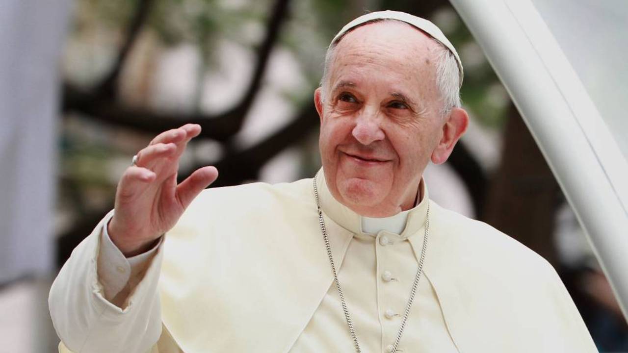 El Papa Francisco revela su vida y reflexiones en su nuevo libro "Vida. Mi historia en la Historia"