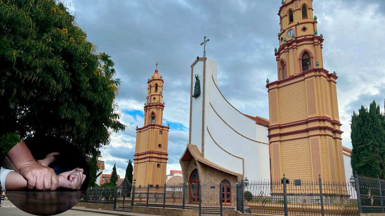  Condenan a 20 años a hombre por violar a niña en Aiquile