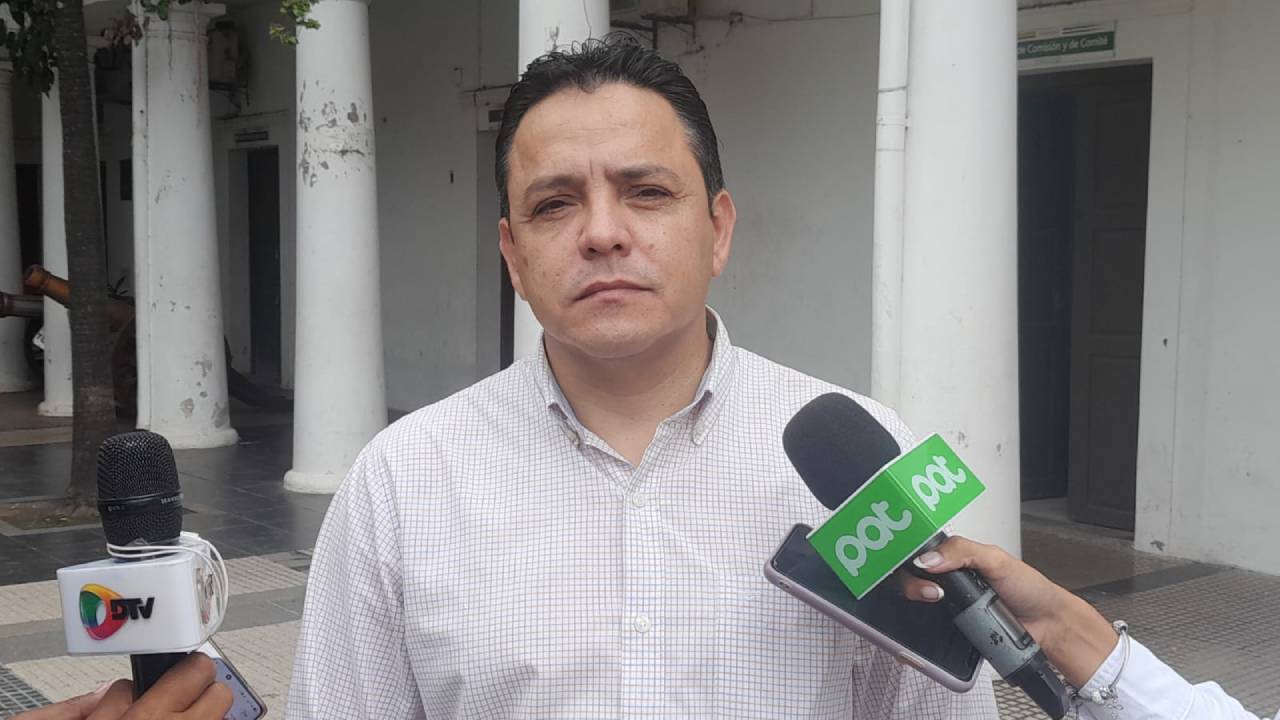 Senador de Creemos advierte sobre posible boicot del MAS en elecciones judiciales de Bolivia