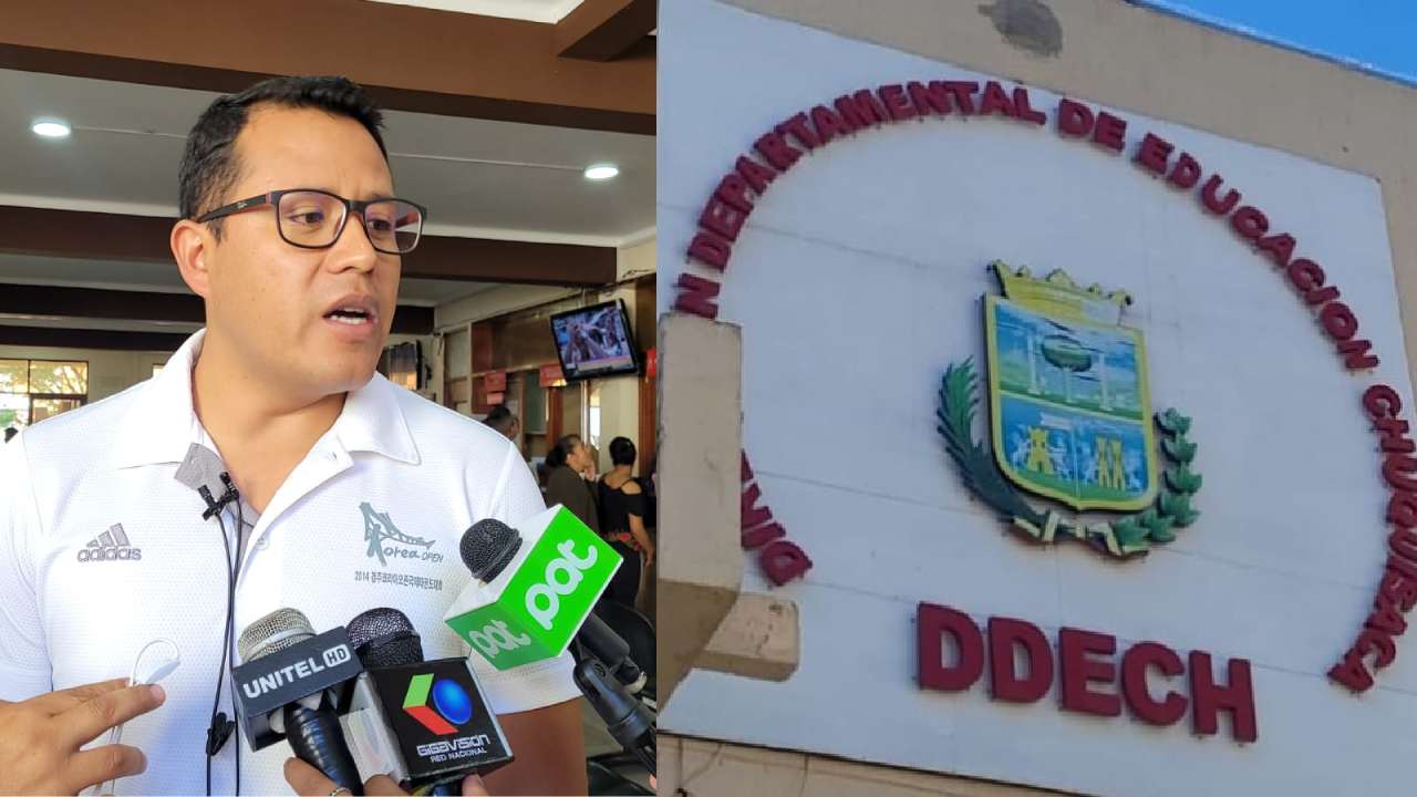 Estudiantes en internado de Tarvita presentan desmayos tras juego de Ouija