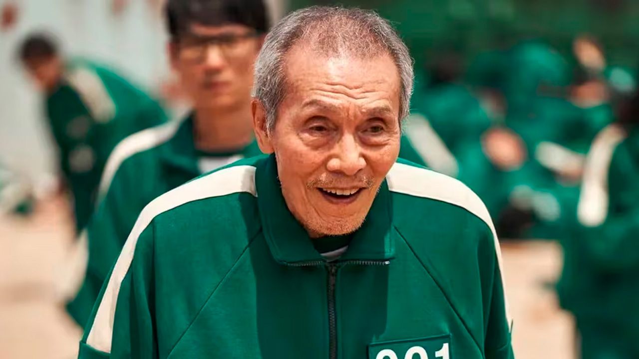 Actor de "El juego del calamar" condenado por acoso sexual: O Yeong-su recibe sentencia