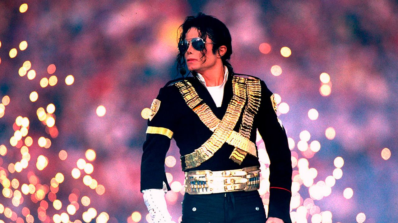 Polémica en torno al Biopic de Michael Jackson: "Michael" despierta controversias