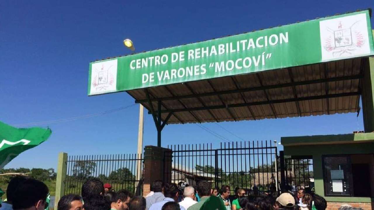 Beni: Hombre que violó a su vecina es sentenciado a 20 años de prisión
