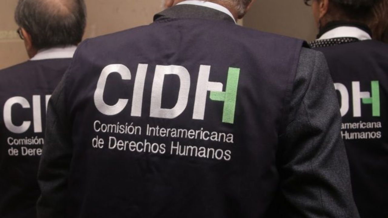 CIDH: En Perú hubo masacre y ejecuciones extrajudiciales