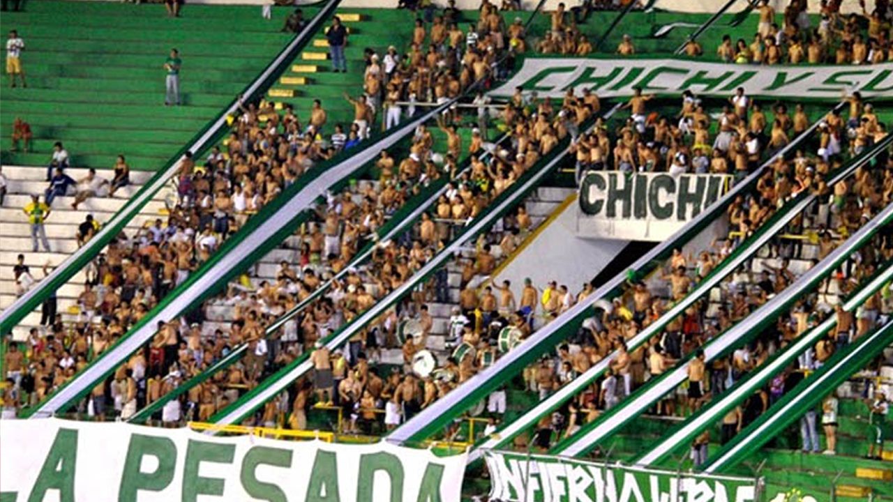 Hincha de Oriente Petrolero muere al ser atropellado