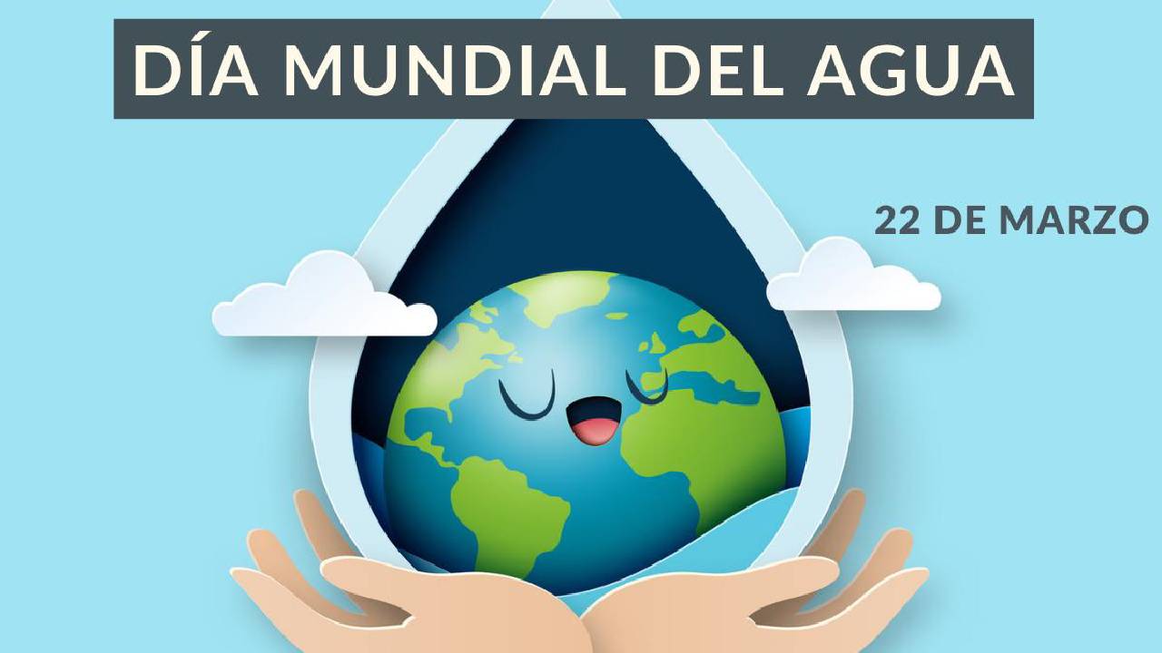 Celebramos el Día Mundial del Agua con un Compromiso Renovado con su Preservación