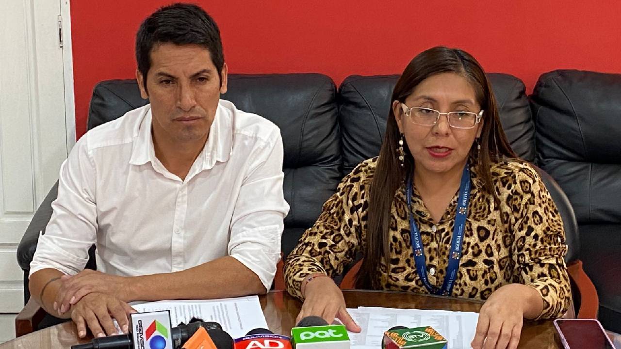 67% de estudiantes y profesores son censistas voluntarios en Santa Cruz