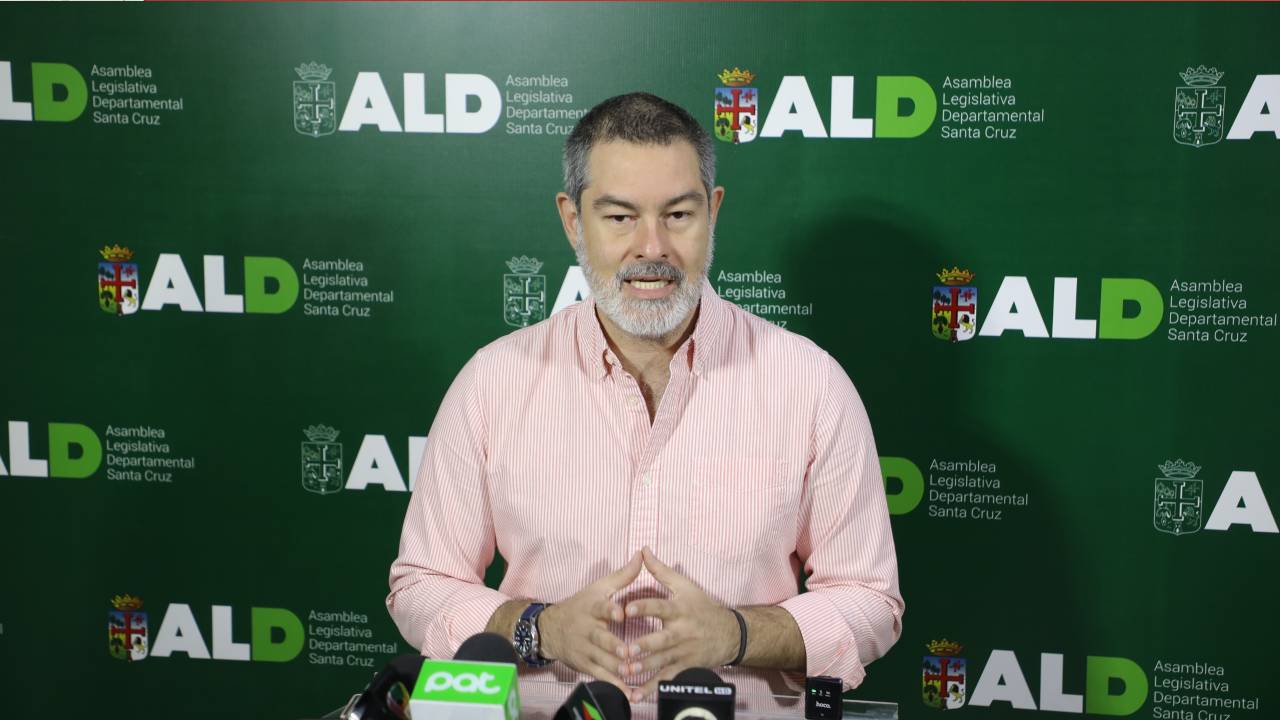 Zvonko Matkovic: "Policía y ministerio público deben actuar de oficio contra autoridades que intentan manipular el censo"