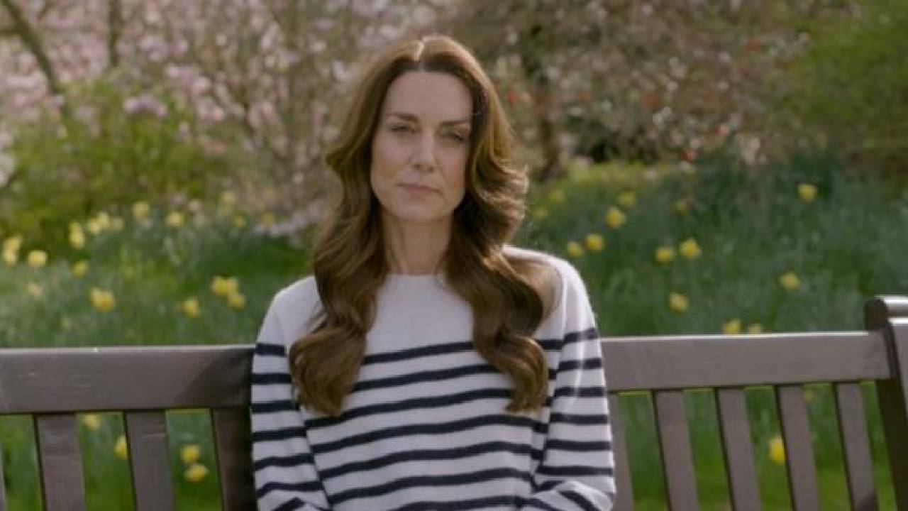 Kate, Princesa de Gales, Anuncia que Tiene Cáncer