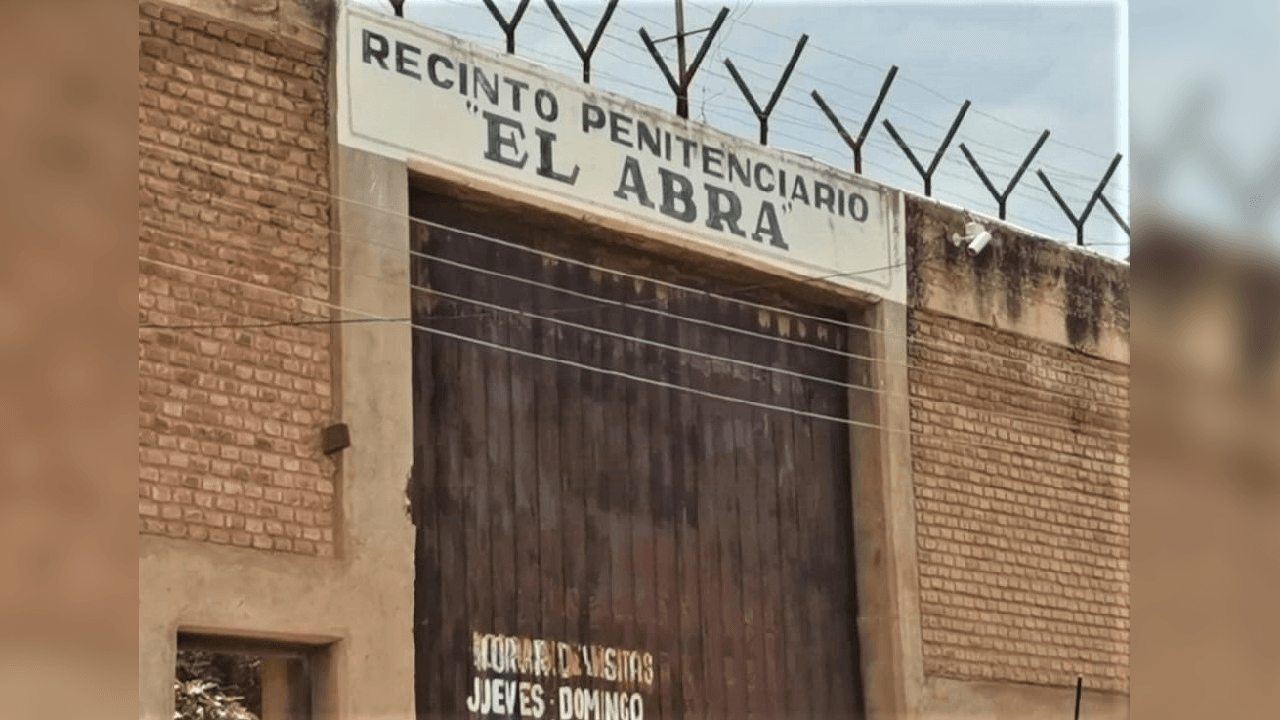 Sujeto es condenado a 25 años de cárcel por agredir sexualmente a su sobrina