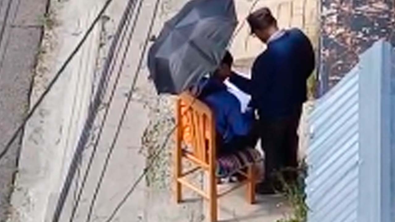 Censo de Población y Vivienda avanza en las Zonas de la ciudad de La Paz con el apoyo de la comunidad