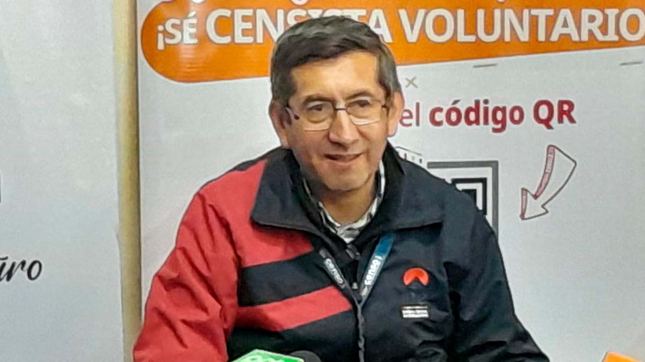 Censo en Guanay y Apolo se llevará a cabo con normalidad a pesar de desastres naturales