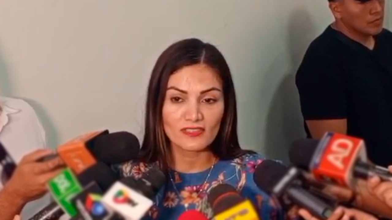 Actualización del Litigio por Terrenos del Mutualista en Santa Cruz  