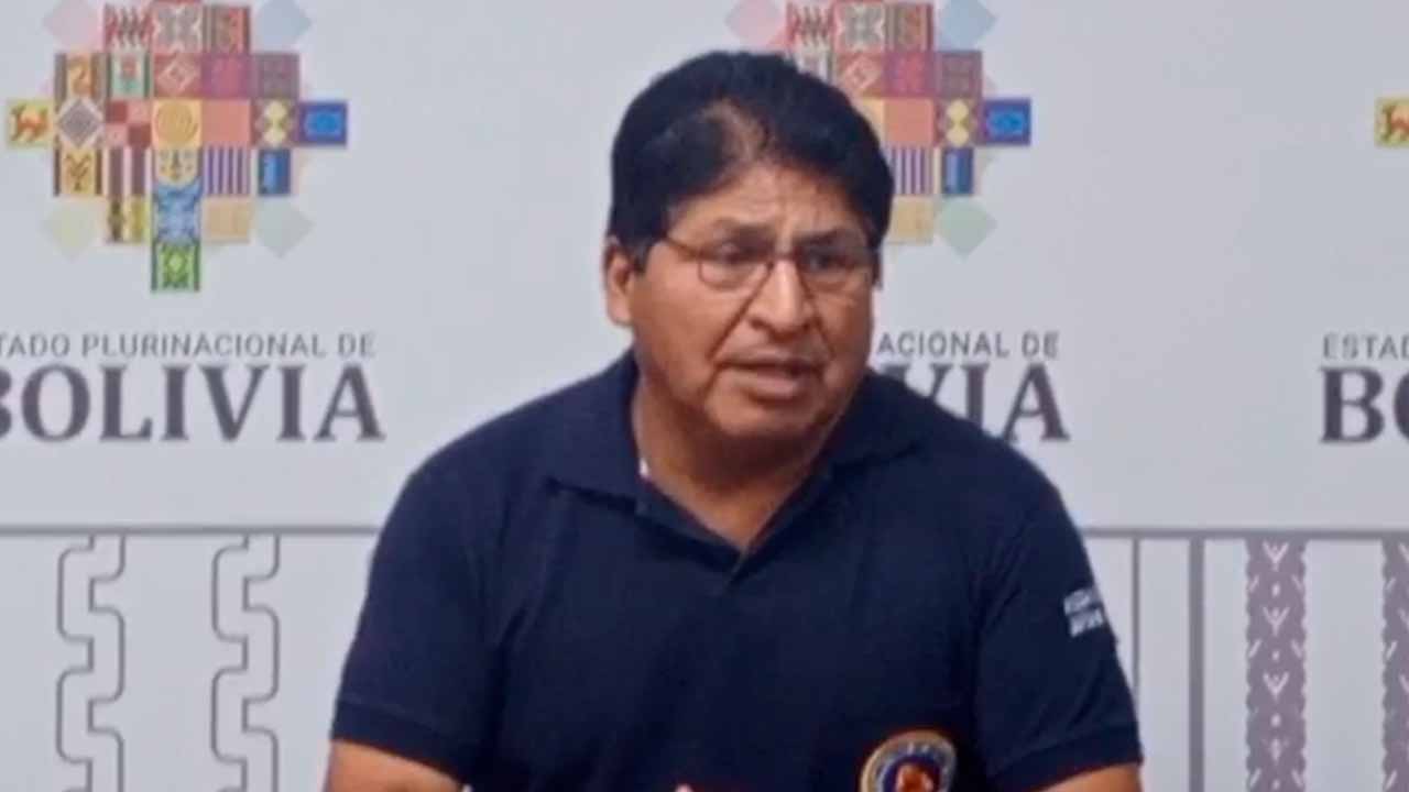 Viceministro de Defensa Civil destaca normalidad durante el Censo Nacional