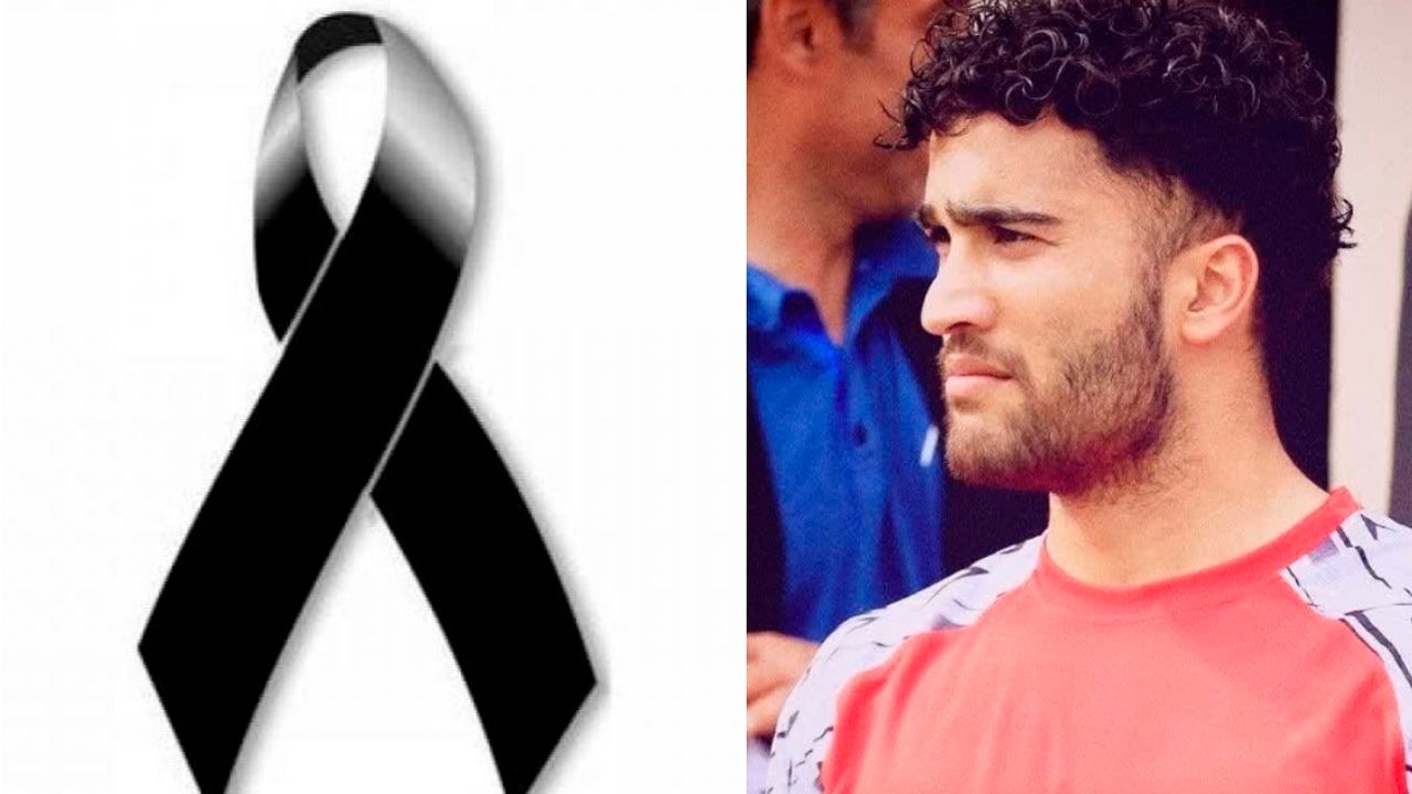 Luto en el fútbol: Falleció otro jugador por paro cardíaco en pleno partido