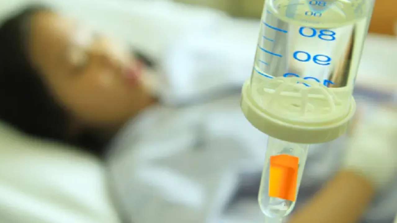 Fallece niña de nueve años por influenza en Santa Cruz