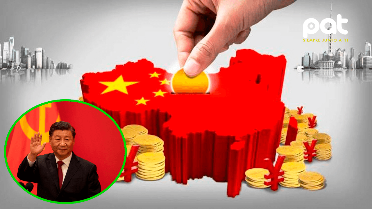 La economía China: Desafíos y consecuencias globales
