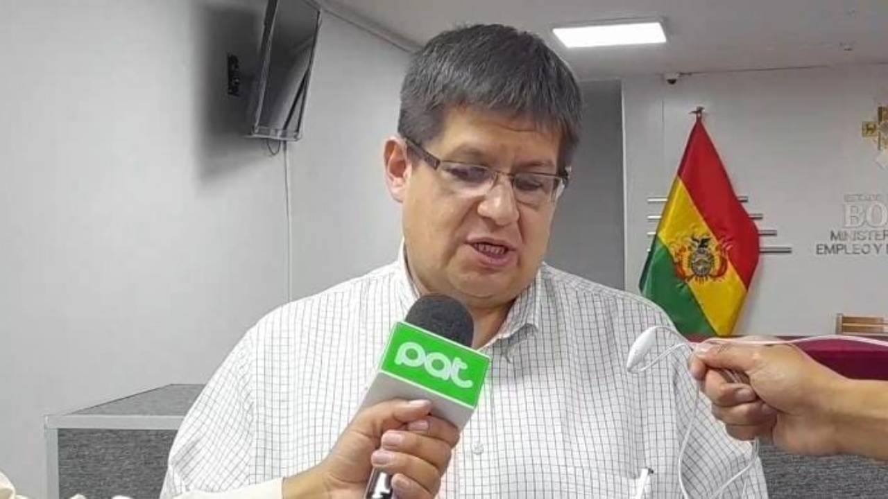Jornada continua hasta las 16 horas el jueves y feriado nacional el viernes por Semana Santa