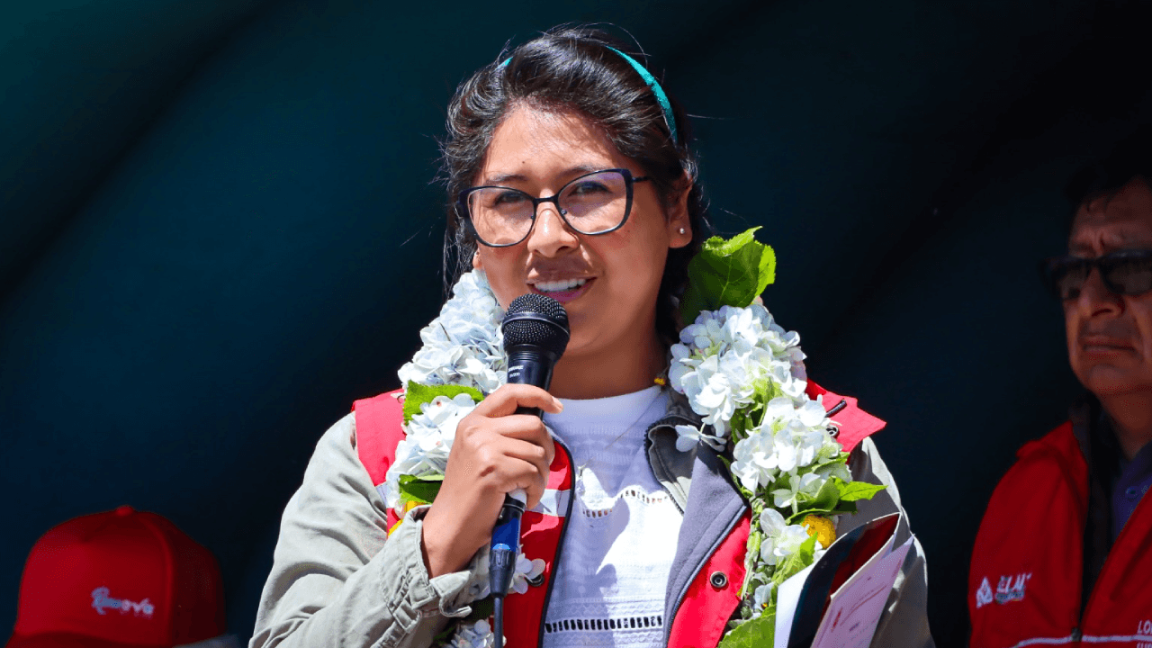 El Alto inaugura su Centro Municipal de Zoonosis que brinda una amplia gama de servicios