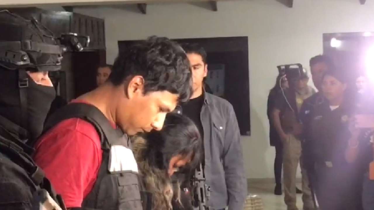 Ministro de gobierno, esclarecen asesinato del gomero 