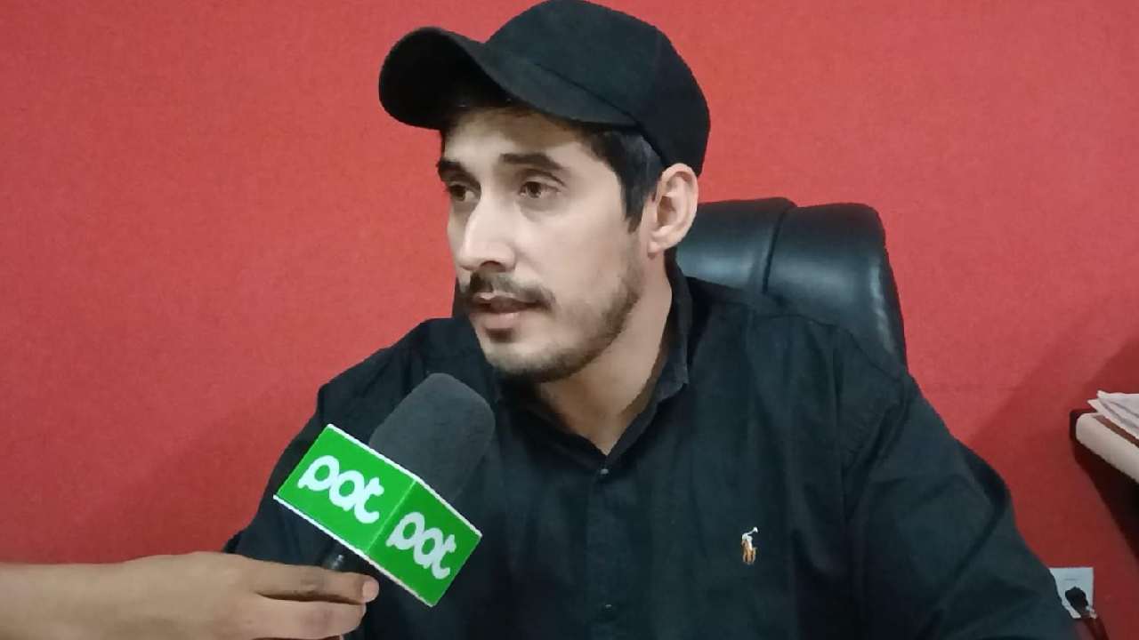 Jefe departamental del trabajo de santa cruz informa sobre horarios laborales durante semana santa