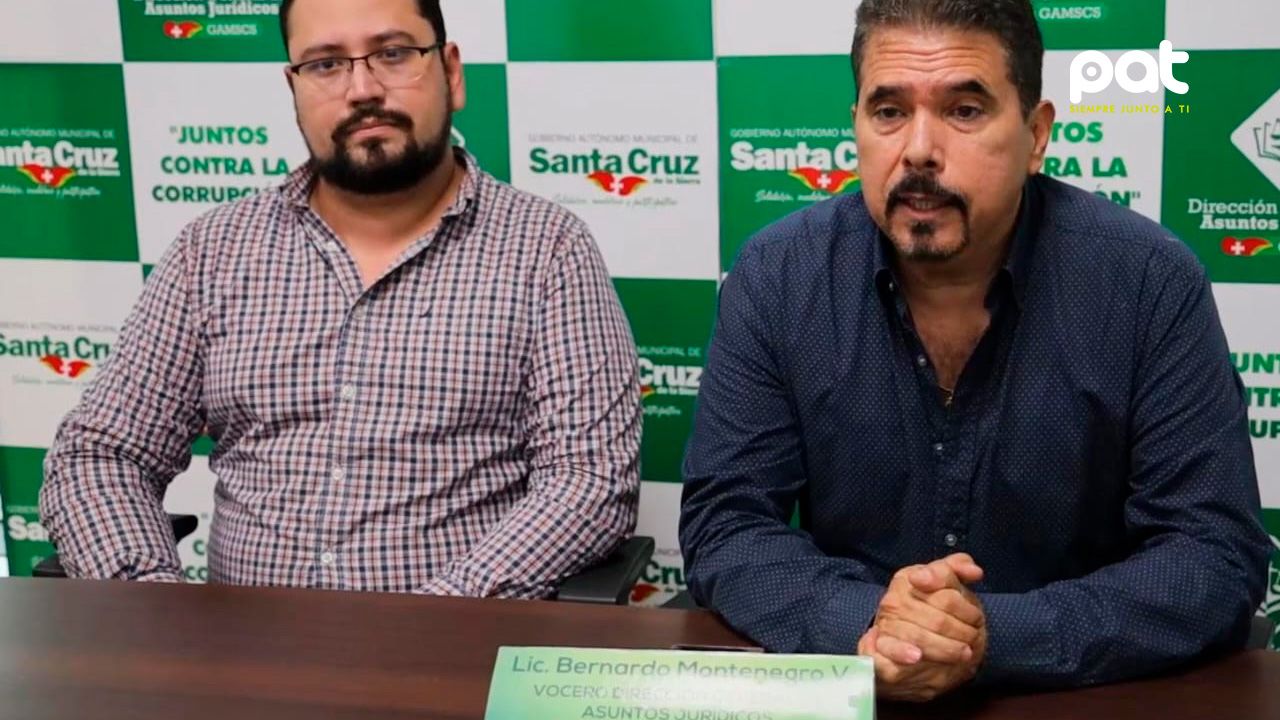 Alcaldía municipal se pronuncia sobre detención por cobros irregulares en predios municipales