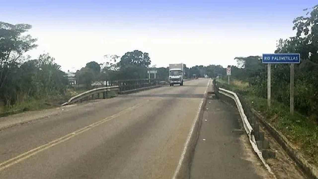Santa Cruz garantiza la transitabilidad del 100% de sus caminos para el fin de semana de semana santa