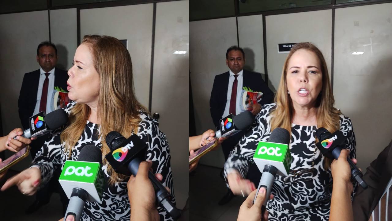 Angélica Sosa sobre el ´caso Mutualista`: "No se puede ser tan alevoso y cometer tantos hechos delictivos" 