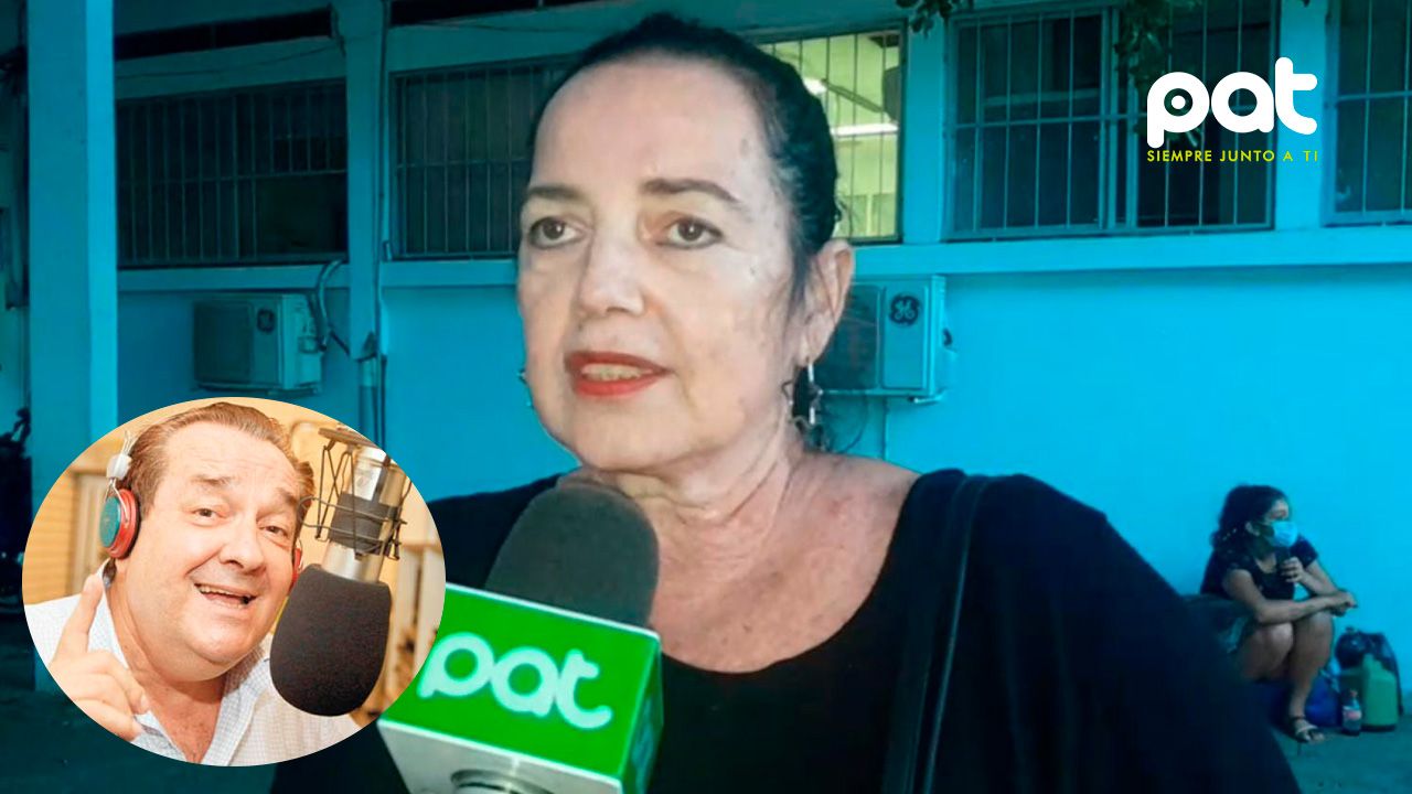 Familia de Aldo Peña aclara sobre su estado de salud y desmiente solicitudes de ayuda económica pública