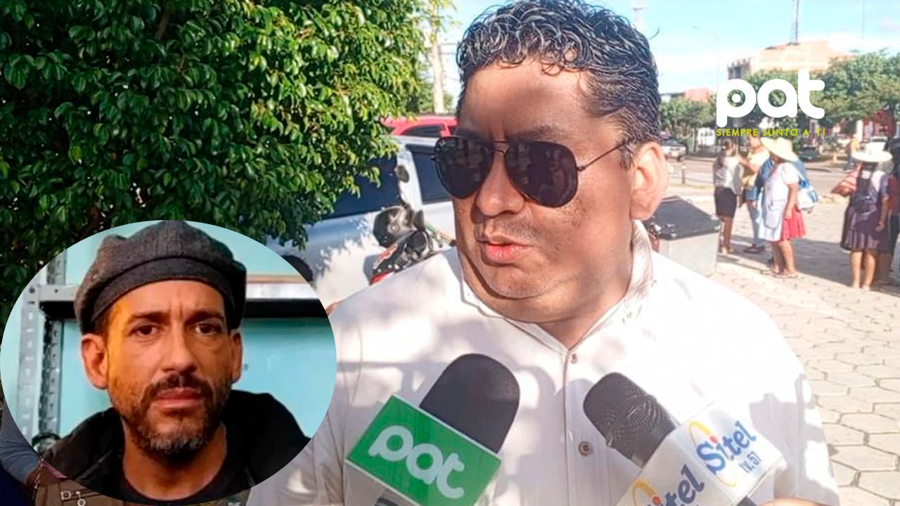 Luis Fernando Camacho es acusado por el caso "Carro bombero" y el MAS pide 8 años de prisión 