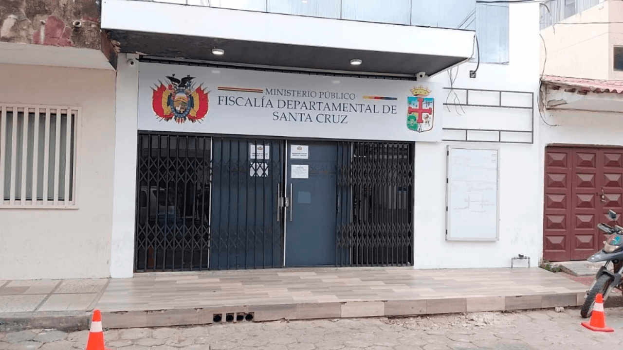 Fiscalía de Santa Cruz amplía investigación sobre caso Sebastián Marset y citará a dirigentes del fútbol
