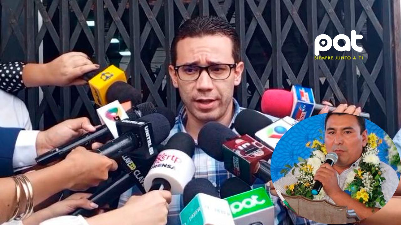 Alcalde de El Torno es acusado por los delitos de incumplimiento de deberes y conducta antieconómica