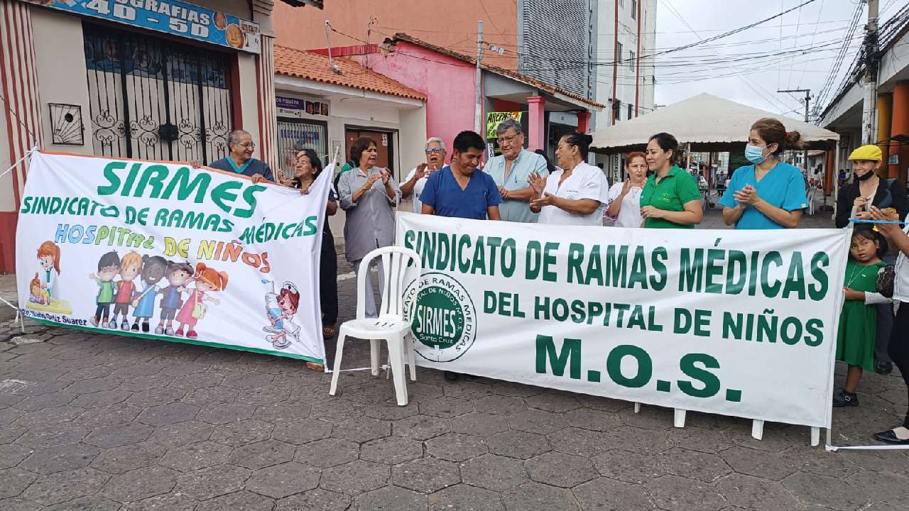 Paro médico: evaluación y medidas de reforzamiento